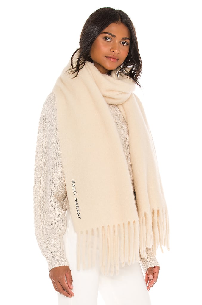 Isabel Marant Firna Scarf