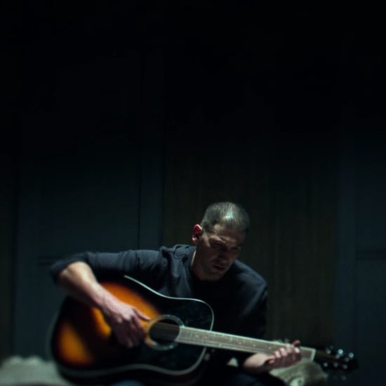 The Punisher Soundtrack