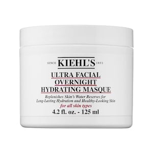 Kiehl's Ultra Facial Overnight Hydrating Mask