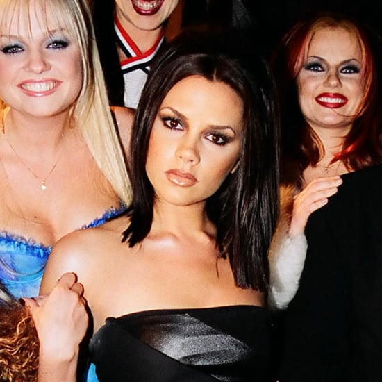 Victoria Beckham Through the Years | Pictures