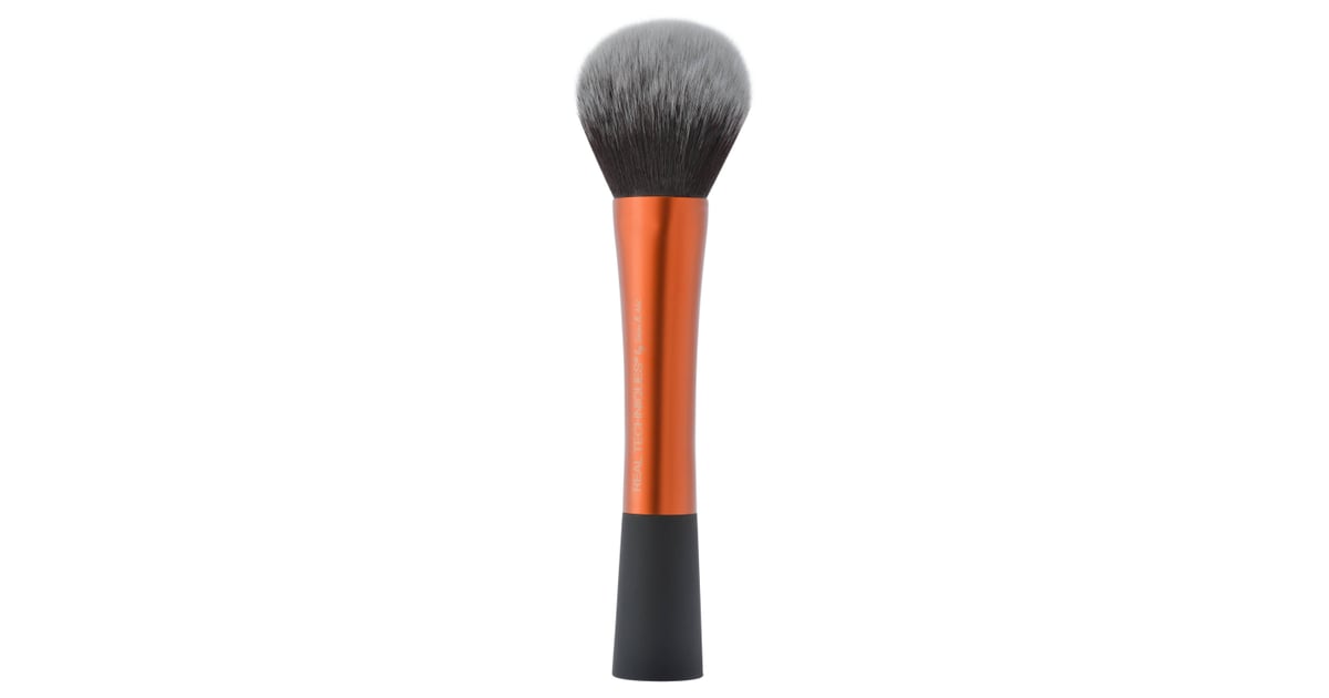 Real Techniques Powder Brush | Cheap Makeup Brushes ...