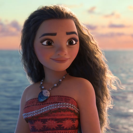 Moana Wins the Box Office Thanksgiving Weekend