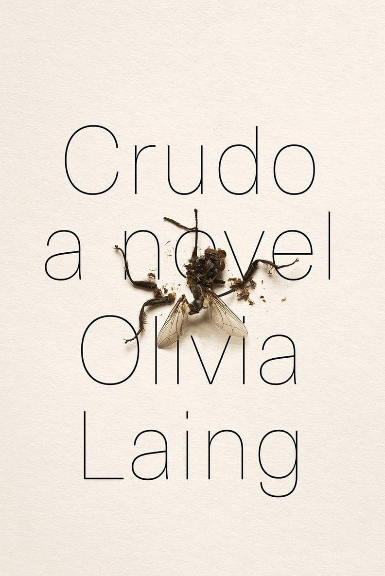 Crudo by Olivia Laing