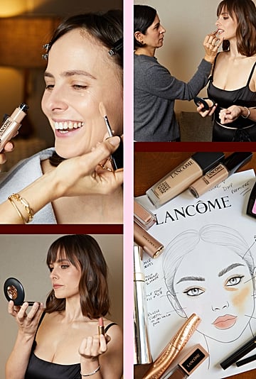 The Scoop on Pauline Chalamet’s “Devil Wears Prada 2” Makeup