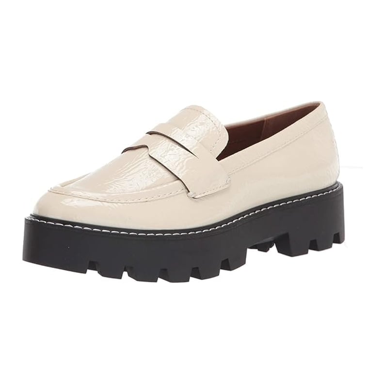 Best Chunky Loafers