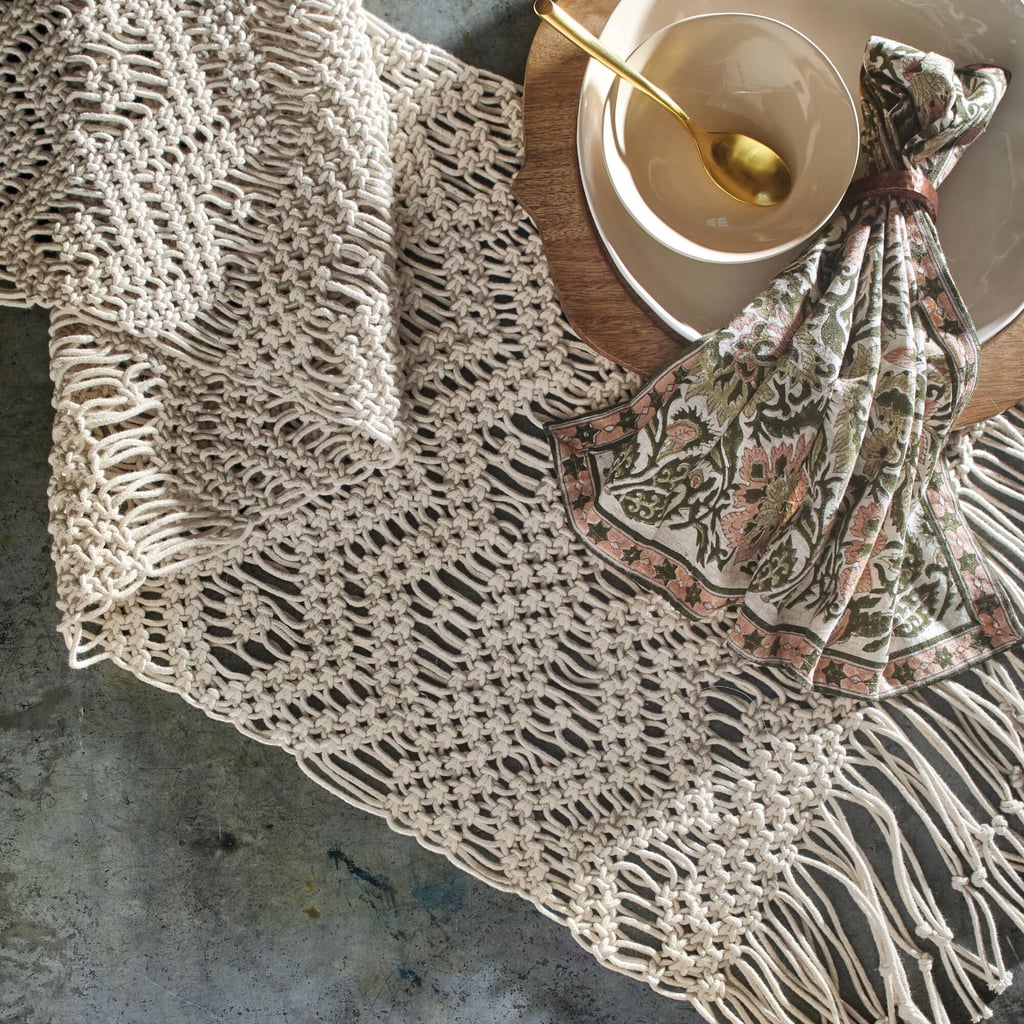 Macrame