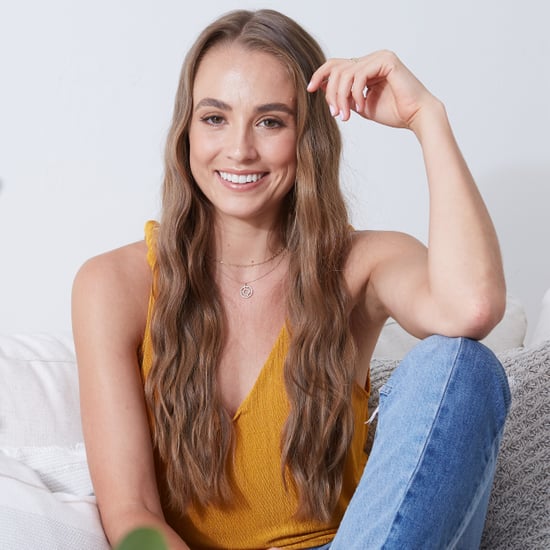 Rachel DeMita Talks Basketball, Fitness, and Healthy Living