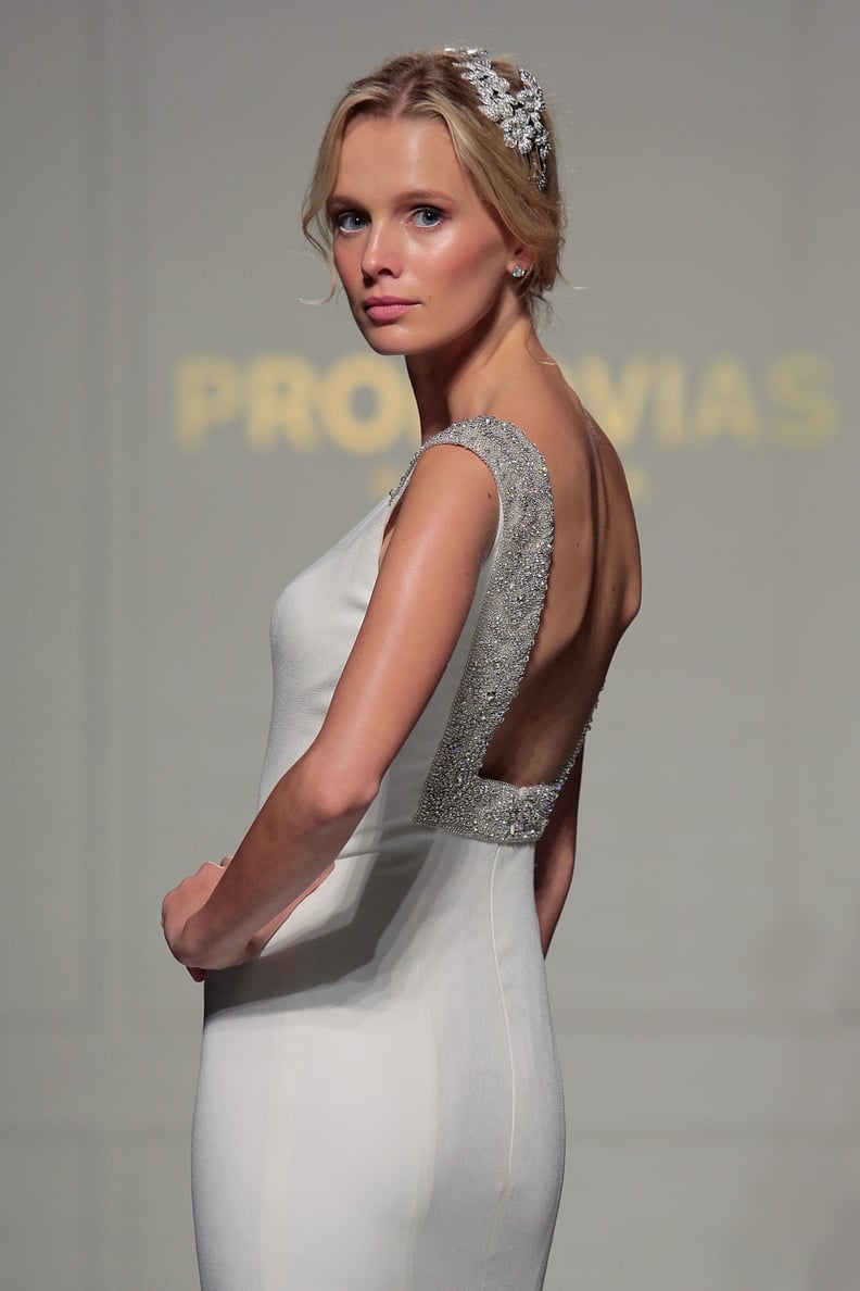 Pronovias Fall 2016