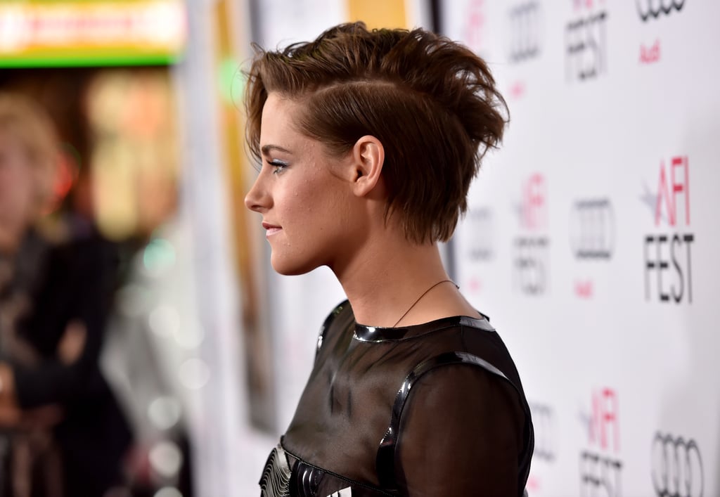 Kristen Stewart at the Still Alice Premiere | Photos