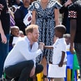 71 Times Prince Harry Was Out-of-Control Cute With Kids