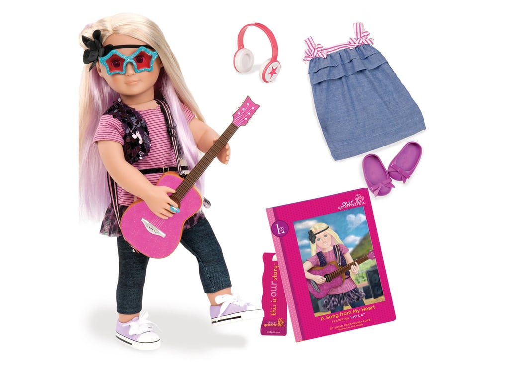116 best Our Generation 18 inch Doll from Target images on ...