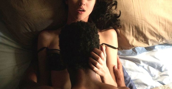 Best Tv Sex Scenes Of 2014 Popsugar Love And Sex