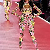  Winnie  Harlow  Victoria s  Secret  Fashion Show 2021 