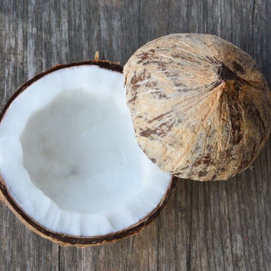 Beauty Uses For Coconut Oil