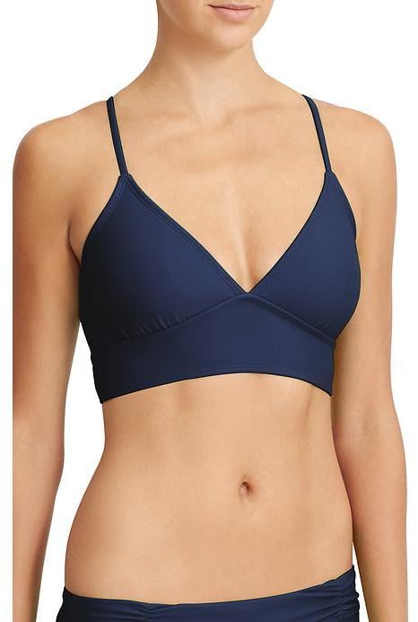 Athleta Strappy Bikini