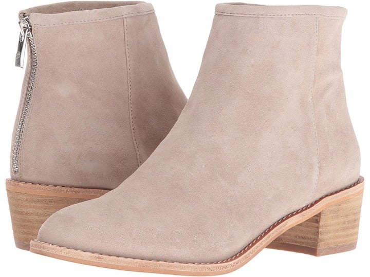 Kristin Cavallari Mae Bootie Zip Boots