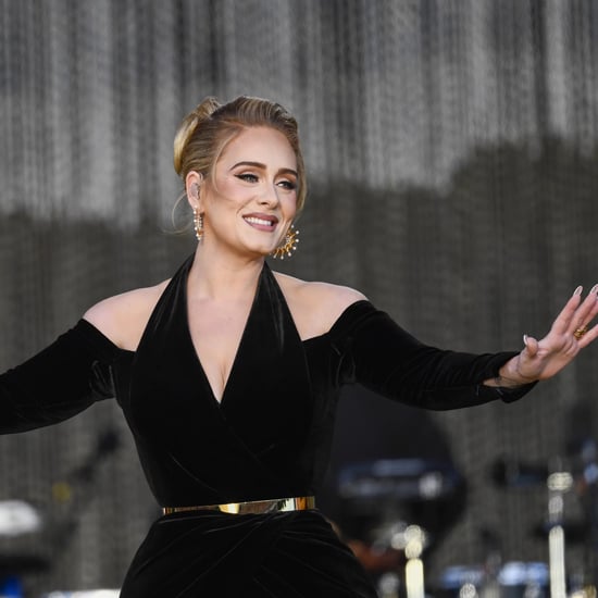 Are Adele and Rich Paul Engaged?
