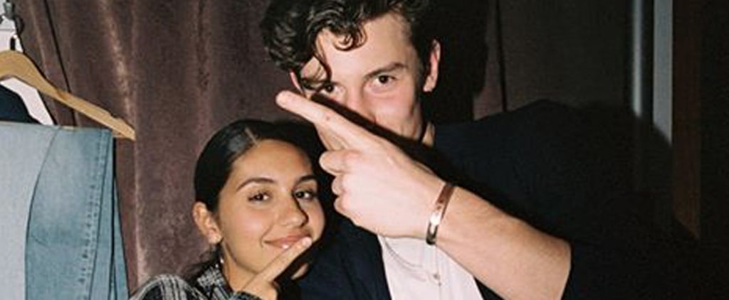 Alessia Cara and Shawn Mendes Truly Have the Sweetest Friendship, and Here's the Proof