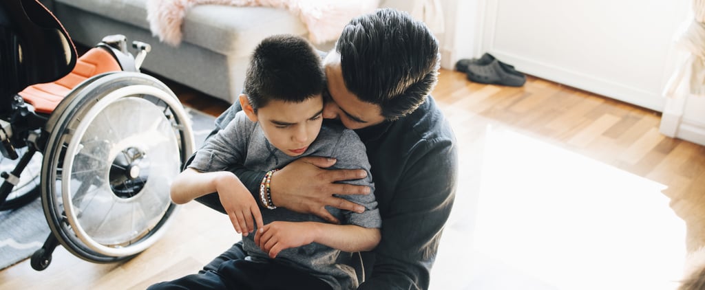 How Remote Learning Is Affecting Kids With Special Needs