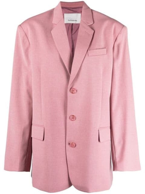 Gelso Oversized Blazer