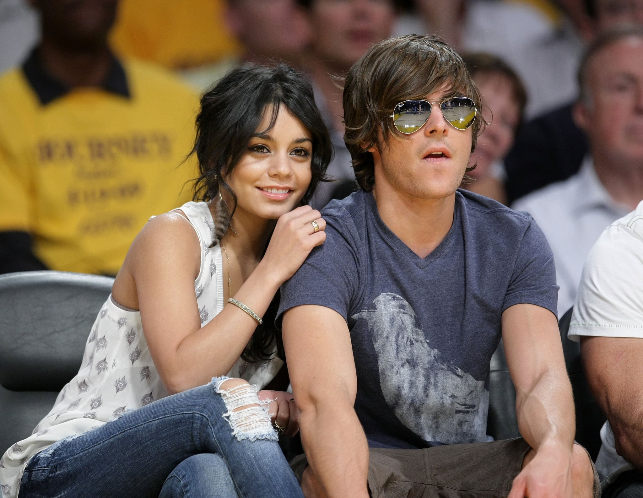 Zack Efron And Vanessa Hudgens Sex 112