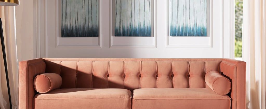 Best Velvet Sofas | 2023
