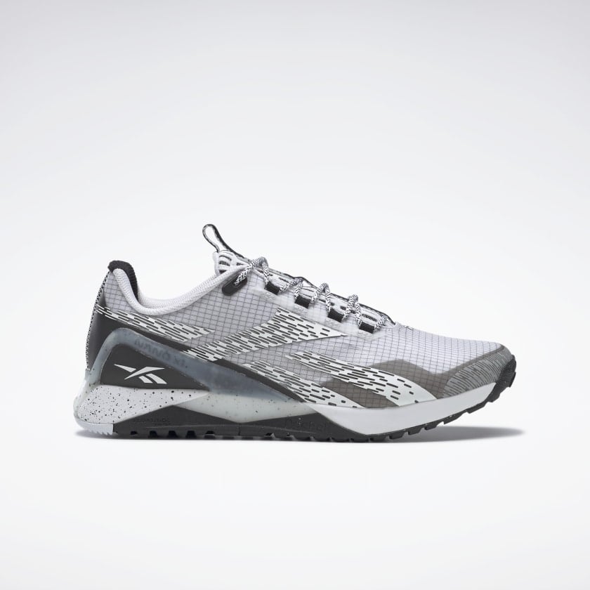 Nano X1 Adventure Women's Shoes