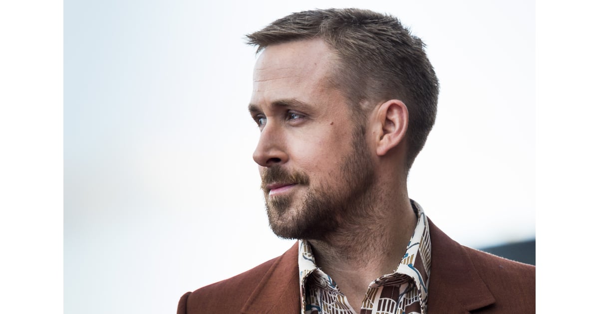 Ryan Gosling Haircut: Classic Looks | Cutters Yard
