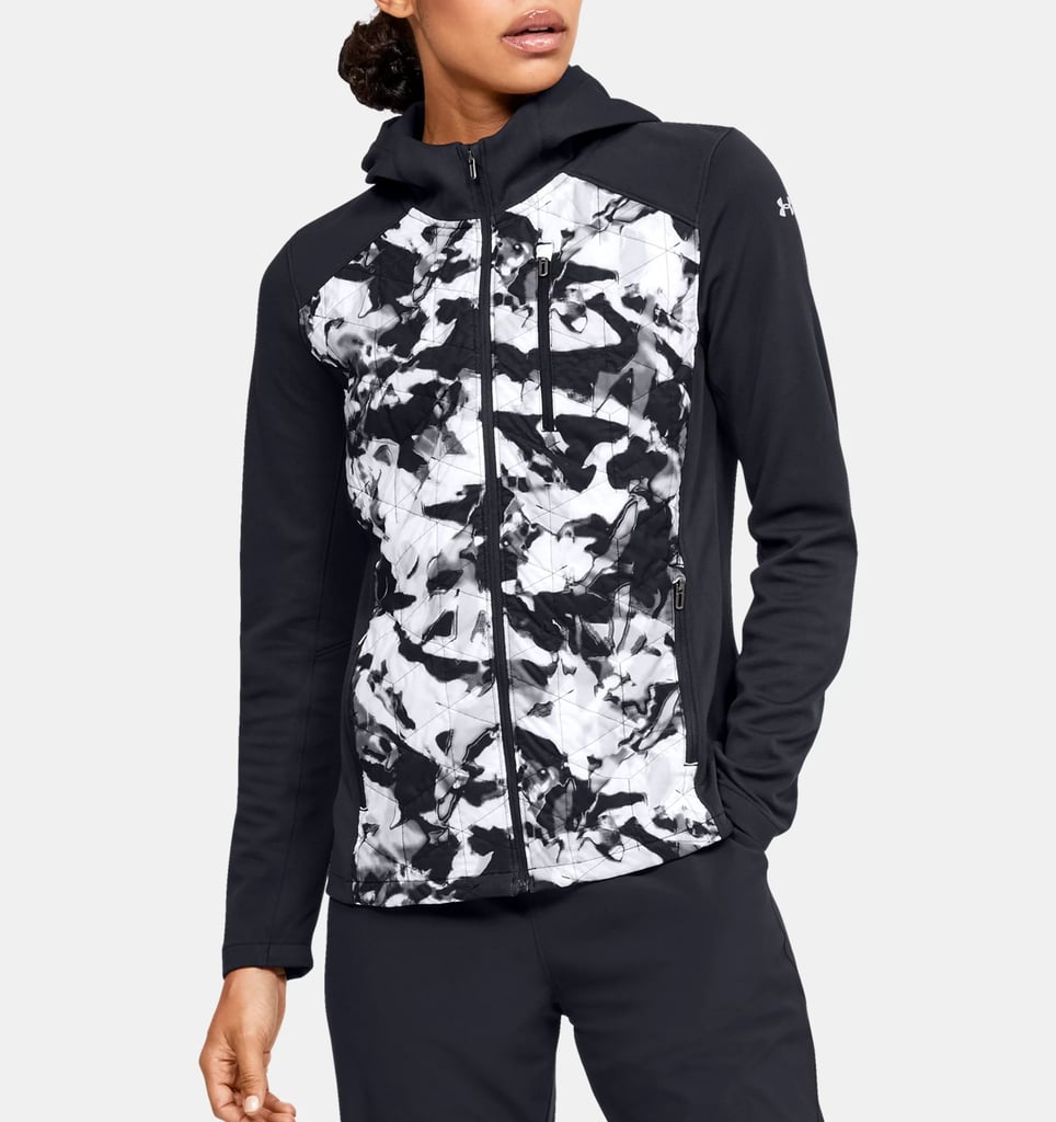 The Best Women's Jackets From Under Armour