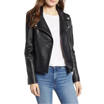 Best Leather Jackets 2019 PS UK Fashion