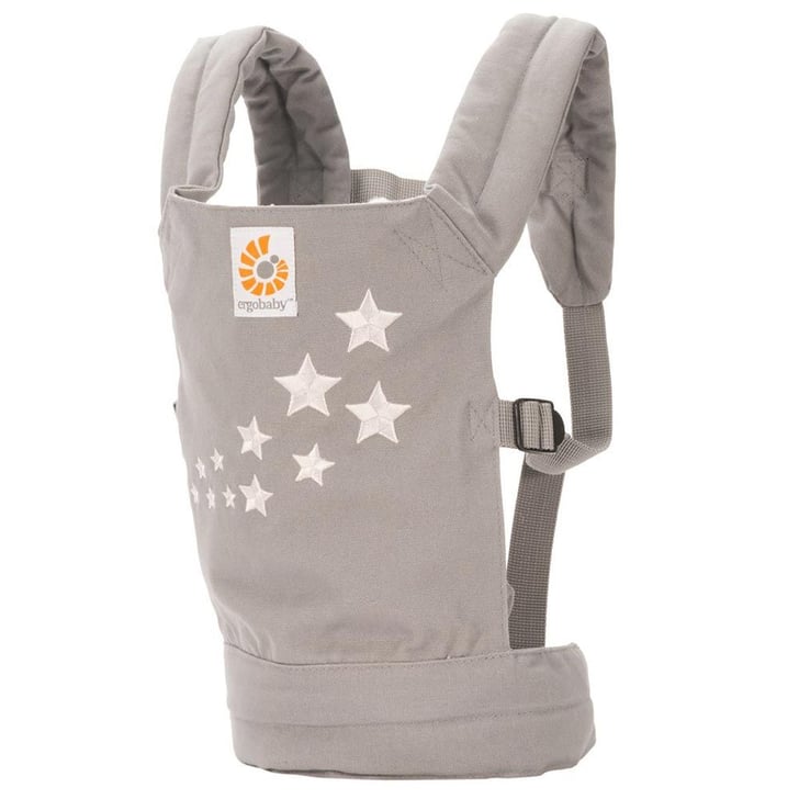 ergo doll carrier