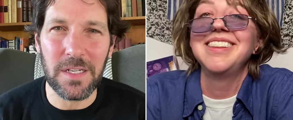 Paul Rudd Stars in SNL's "FaceTime With Rudd" Sketch | Video