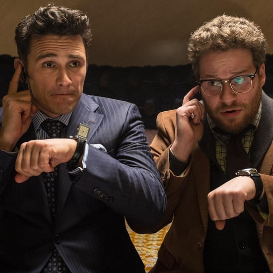 Is The Interview Movie Being Released?