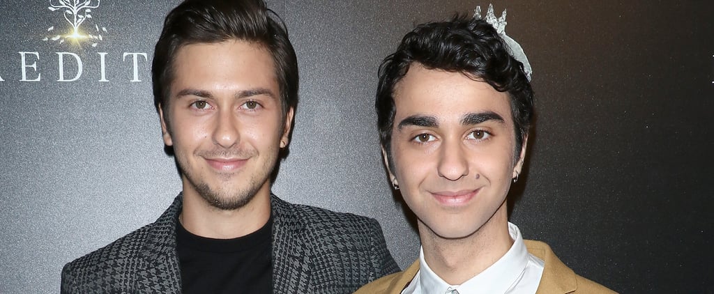 Celebrities Who Got Their Start on Nickelodeon