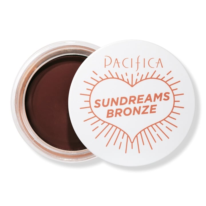 Pacifica Sun Dreams Creamy Bronzer & Contour