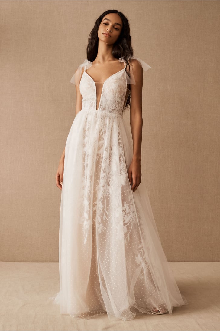 The Best BHLDN Wedding Gowns 2022 ...