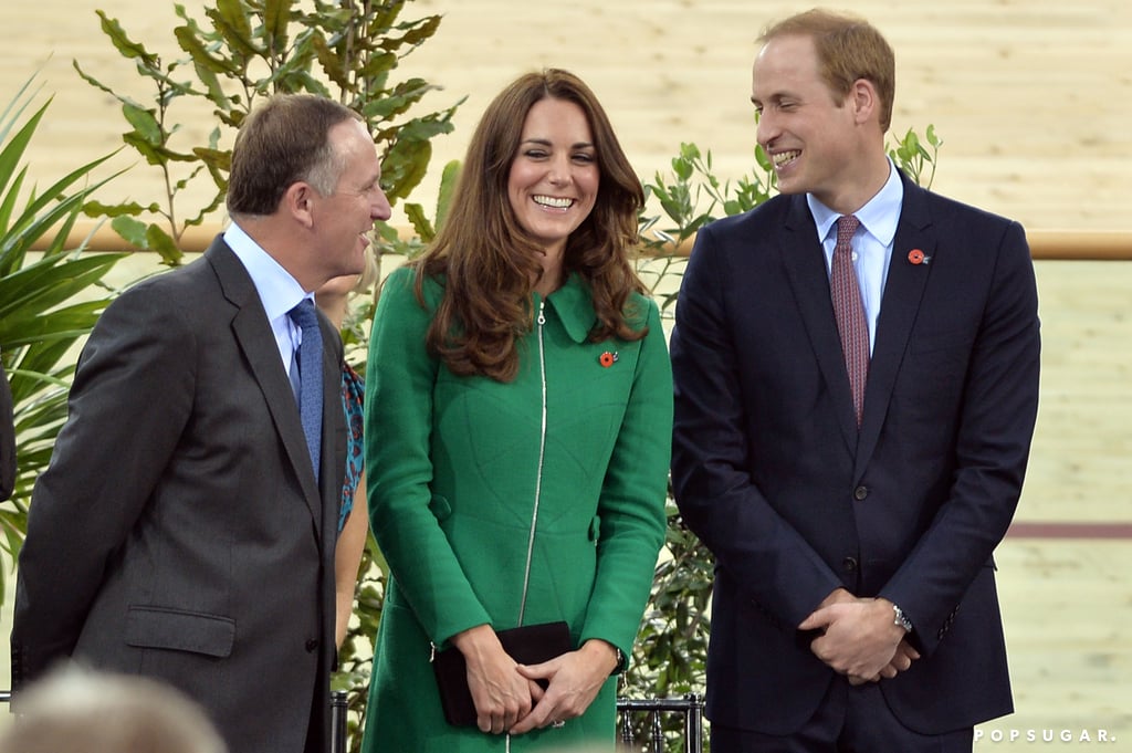 Meghan Markle and Kate Middleton First Australia Tour Photos