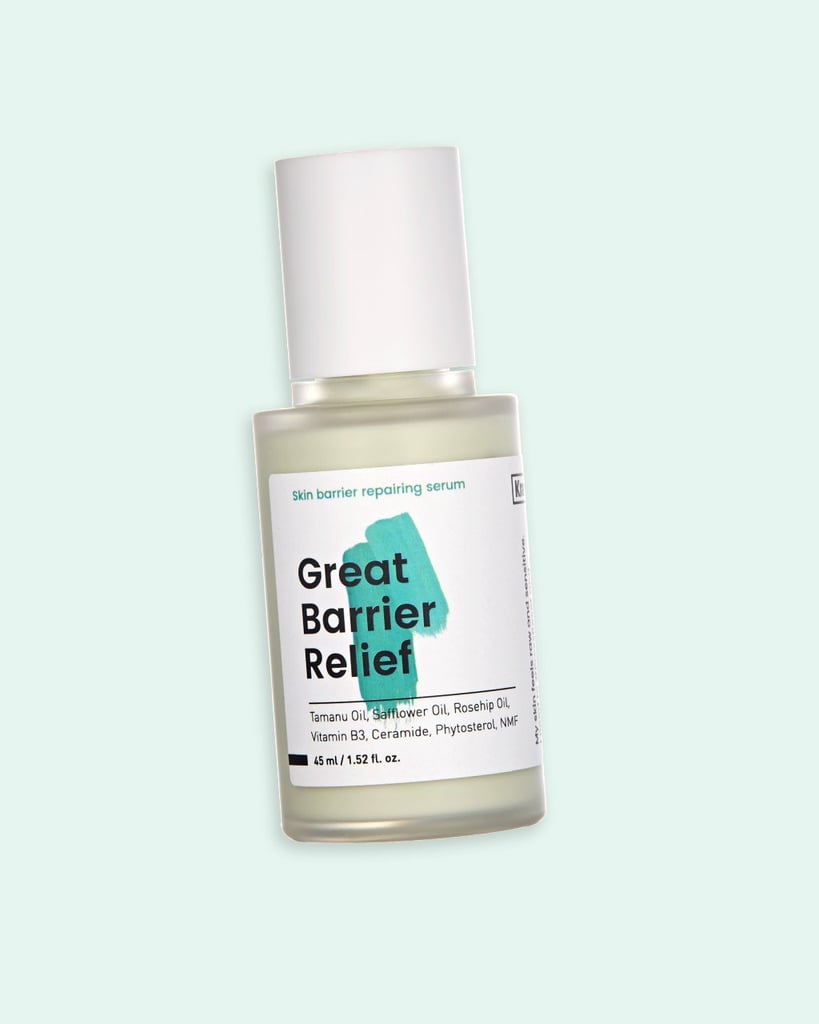 krave beauty great barrier relief