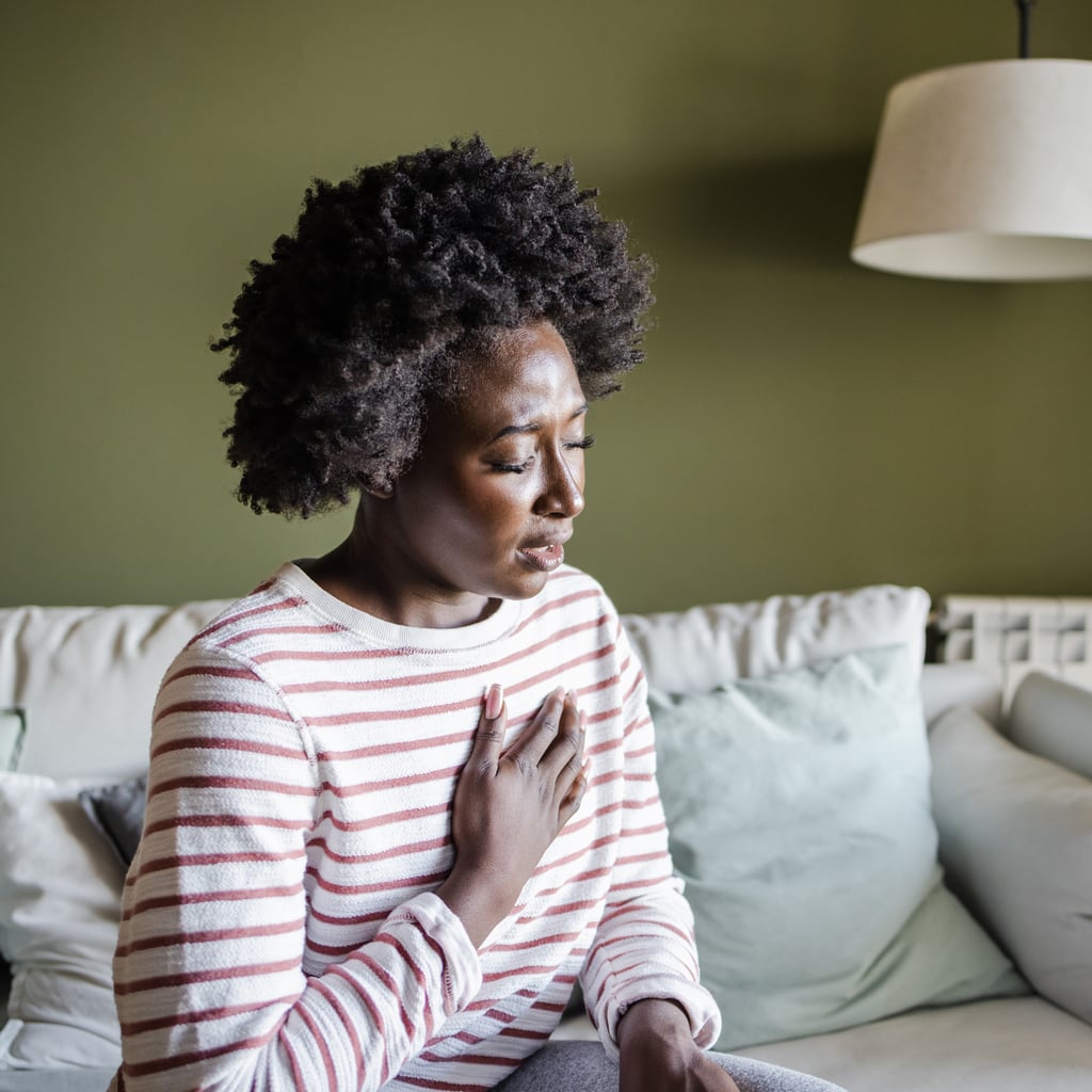 Heart Disease Is a Leading Killer of Women. Why Are Doctors So Bad at Diagnosing It?