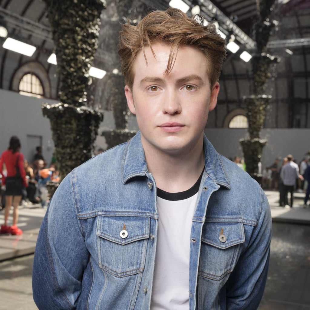 Kit Connor Discusses Coming Out on Twitter: 