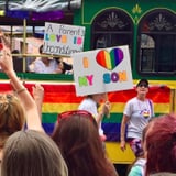 These Signs From Pride Parades