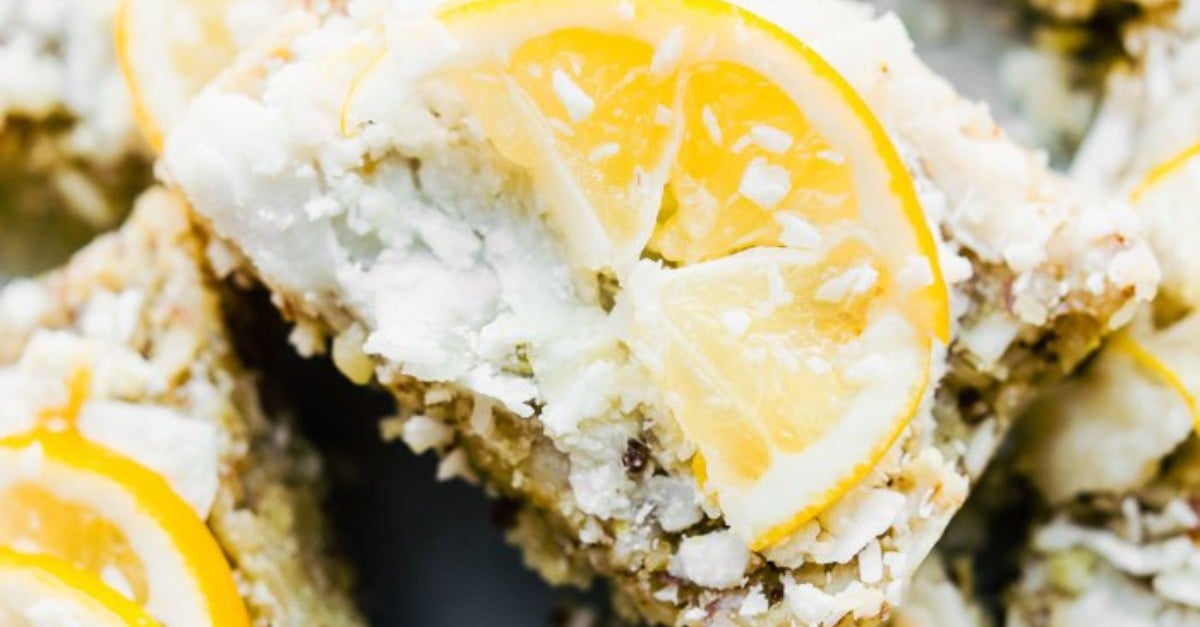 Low-Carb Low-Sugar Keto Dessert Recipes | POPSUGAR Fitness