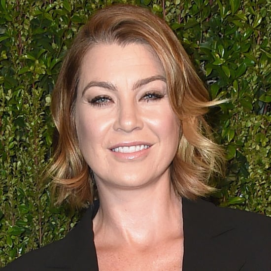 Ellen Pompeo Criticizes Daniel Craig's James Bond Comments