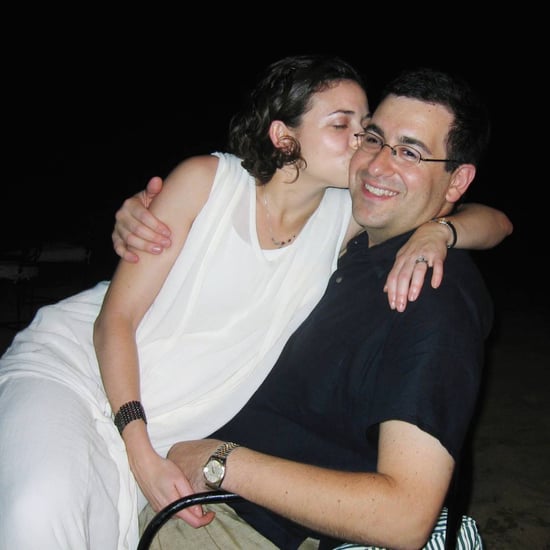 Sheryl Sandberg's Essay About Husband Dave Goldberg's Death