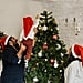We Sleep at My Parents' House With Our Kids Every Christmas