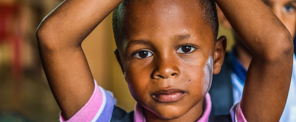 Lessons Learned From Parenting a Child With Autism
