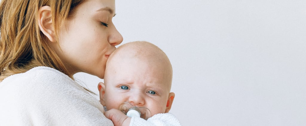 Why It's Important to Live in the Moment as a New Parent