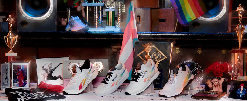 Pride Activewear That Gives Back to the LGBTQ+ Community