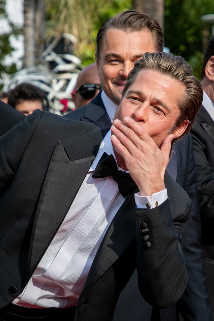 Hot Brad Pitt Pictures 2019