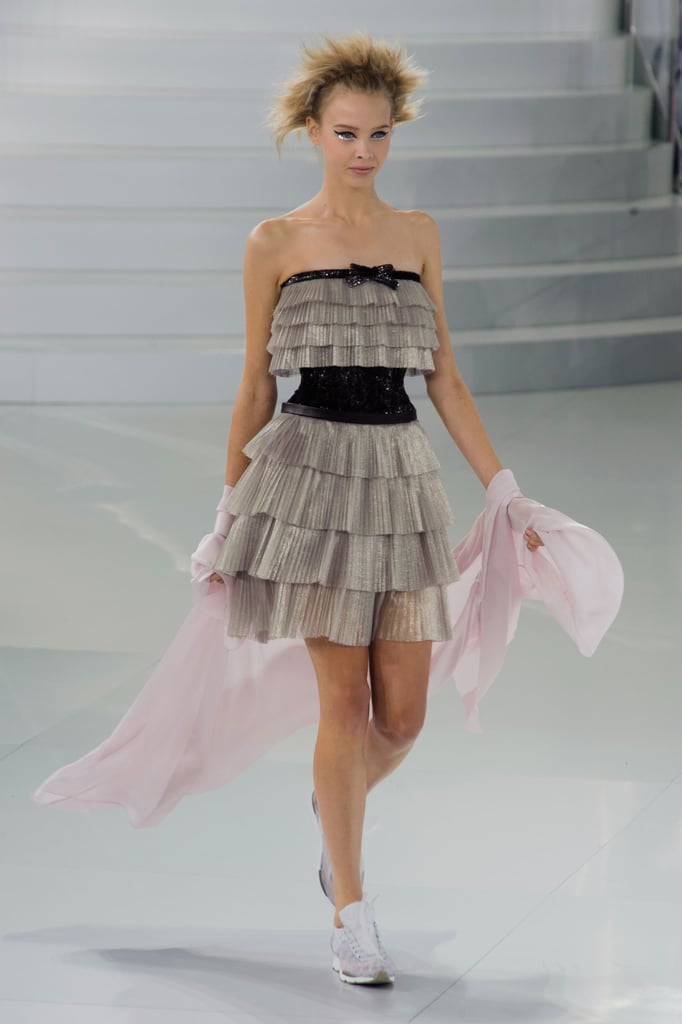 Chanel Haute Couture Spring 2014